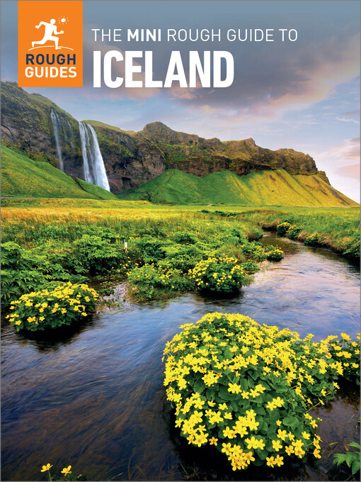 Title details for The Mini Rough Guide to Iceland by Rough Guides - Wait list